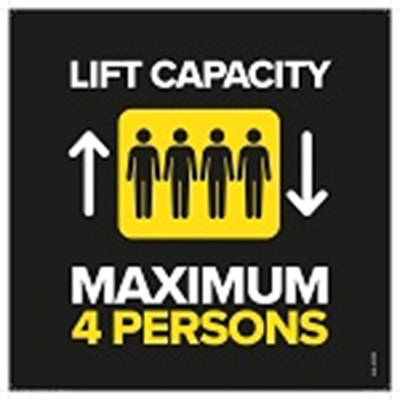 Picture of Lift Max 4 Persons