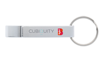 Picture of Cube Keyring