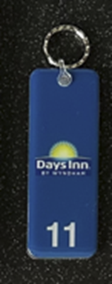 Show details for Key Fob Version 2 BM