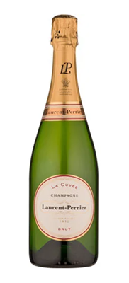 Picture of Laurent-Perrier 'La Cuvée' Brut Champagne