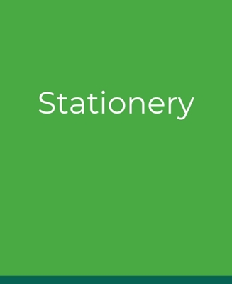 Picture for category Stationery