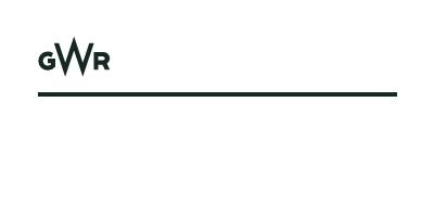 Show details for GWR Name Badge_C W