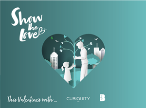 Show details for Cube Card