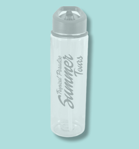 Show details for Branded Waterbottle