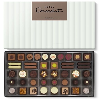 Picture of Hotel Chocolat - Everything Sleekster Luxe